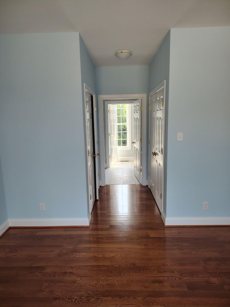 All Photos for Color Coats Painting in Chesterfield, VA