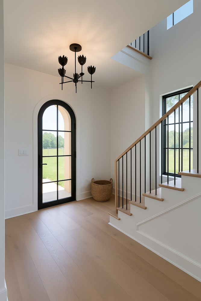 All Photos for Mason Built Homes in Adarisville, GA