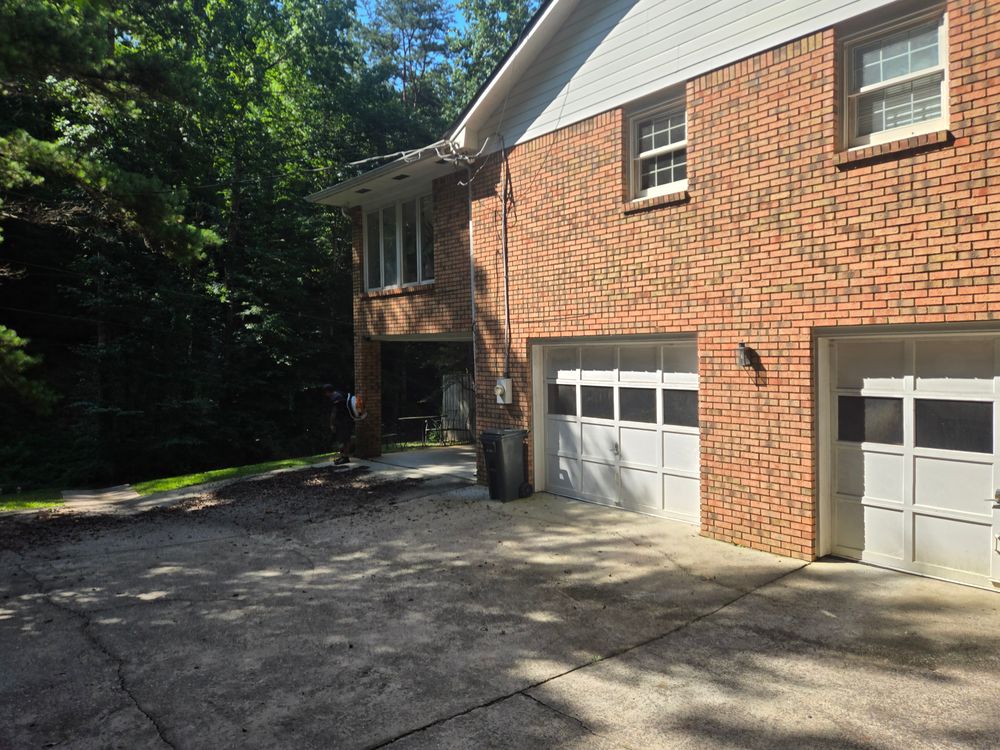 All Photos for Squeaky Clean Windows Gutters & More in Hoover, AL