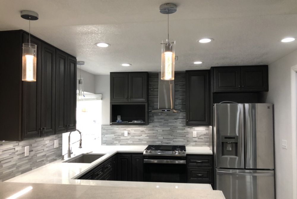 Complete Property Improvements (CPI) team in Palmdale, CA - people or person