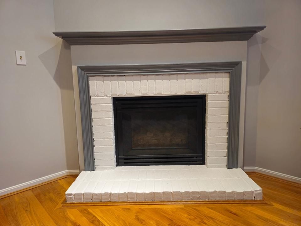 All Photos for Hearts & Hands Painting in Campbell, KY