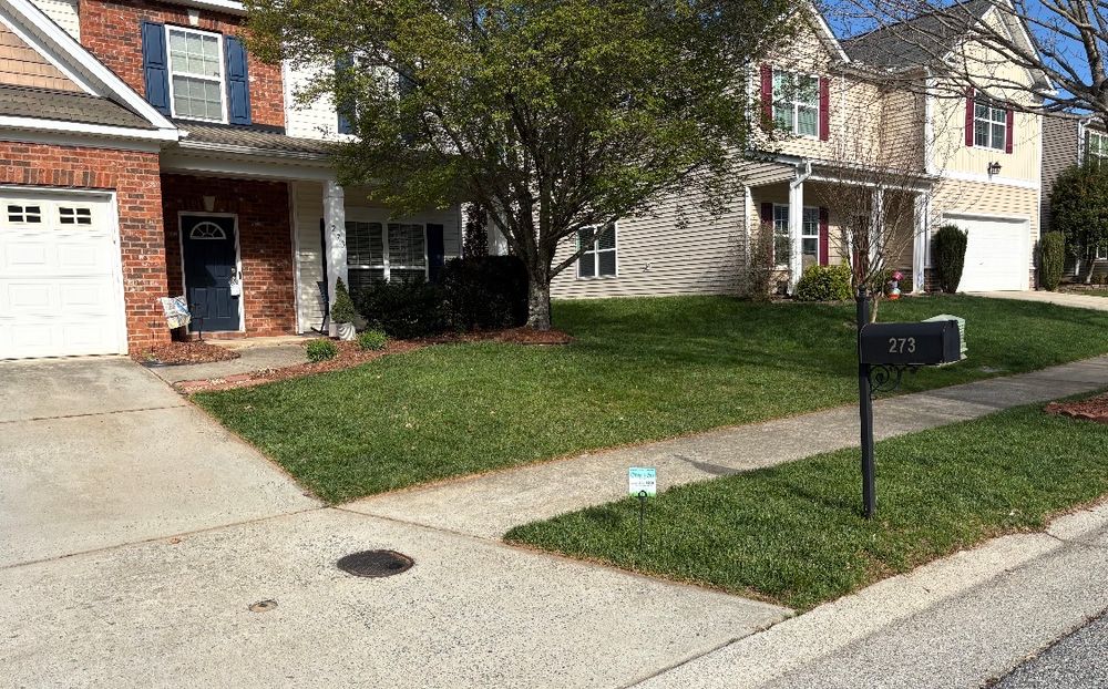 All Photos for Green Pro Lawn Care in Greensboro, NC