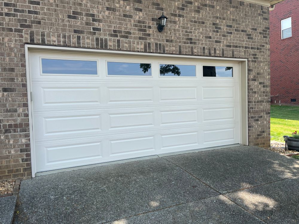 All Photos for Skyward Garage Door in Spring Hill, TN