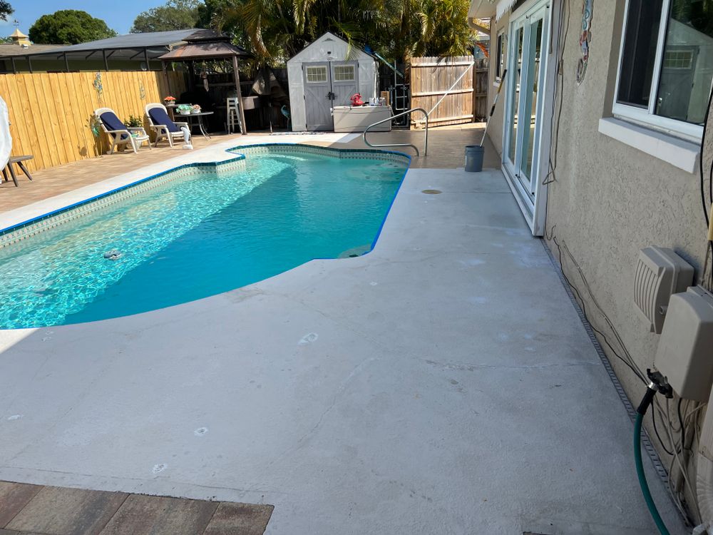 All Photos for Cruz Diaz Painting LLC in Sun City Center, FL