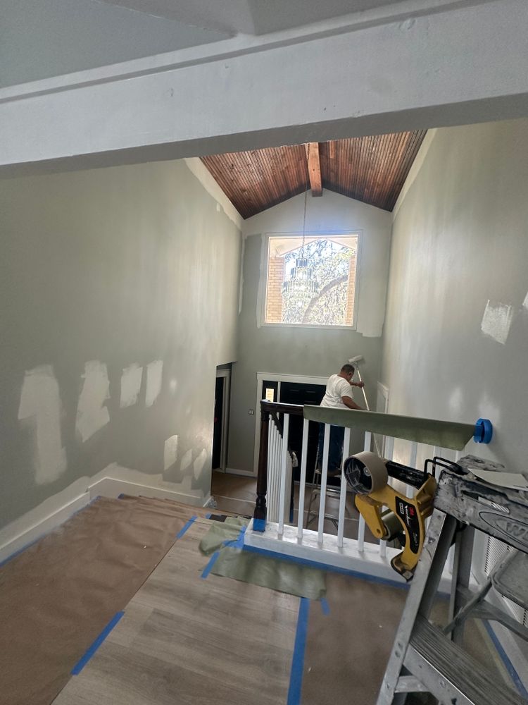 All Photos for GEOS Painting in New Braunfels, TX