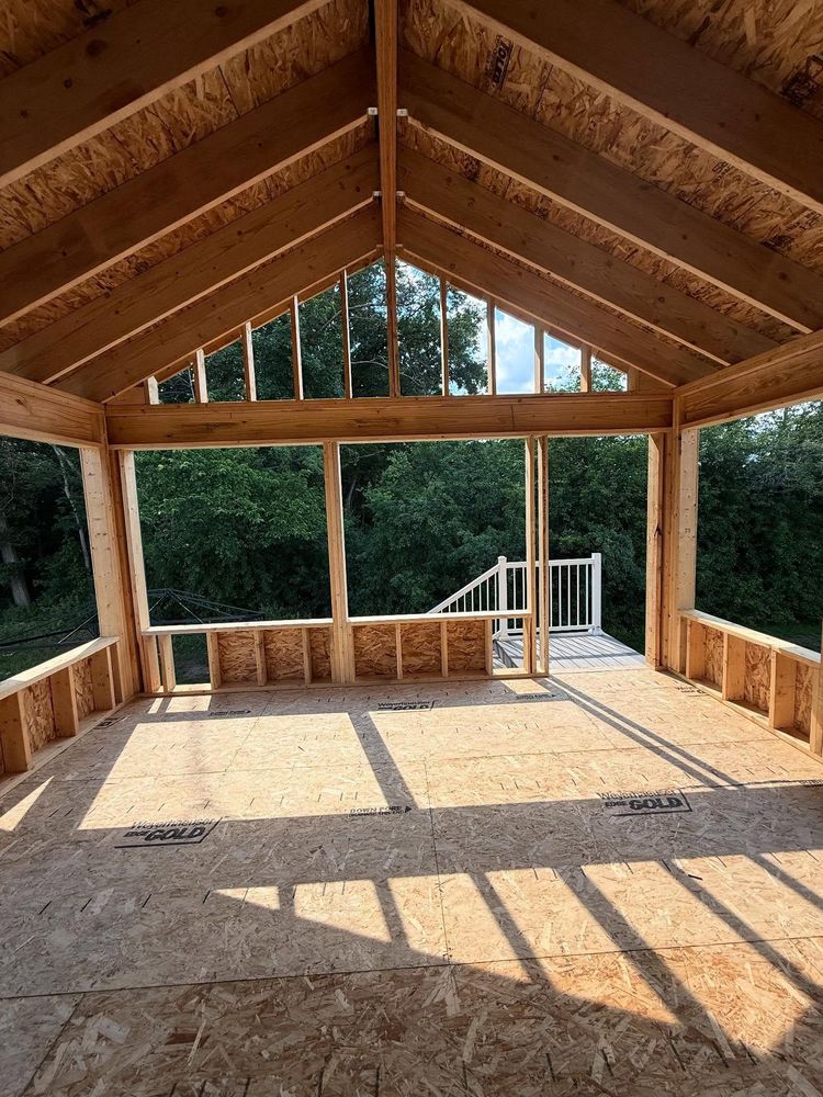 All Photos for Tru Frame Outdoor Structures in Menasha, WI