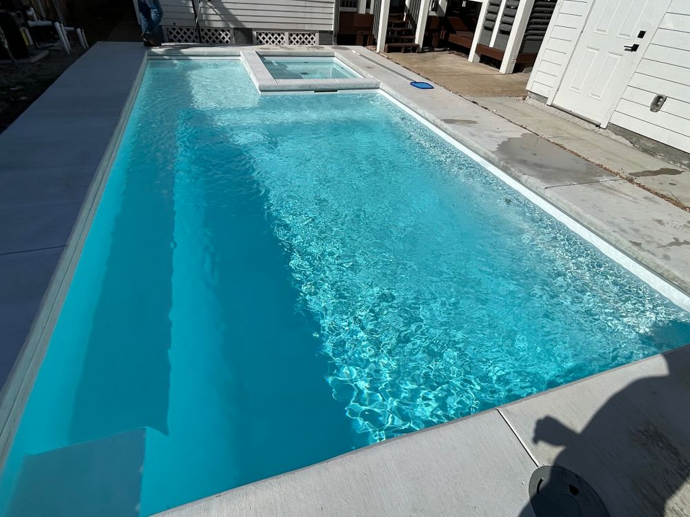 All Photos for JBH Pool in Galveston, TX