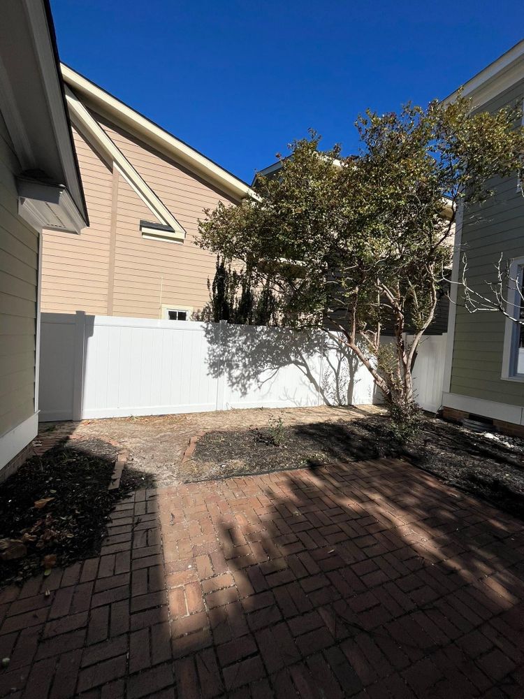 All Photos for JB Nealy Fence in Elgin, SC