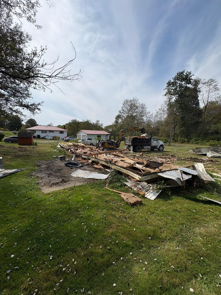 All Photos for DPD Construction in Cadiz Township, OH