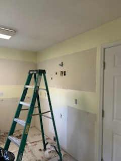 All Photos for Hufford's Construction in Dover, DE