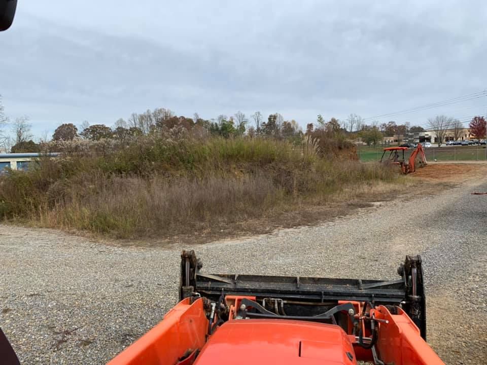 All Photos for Elias Grading and Hauling in Black Mountain, NC