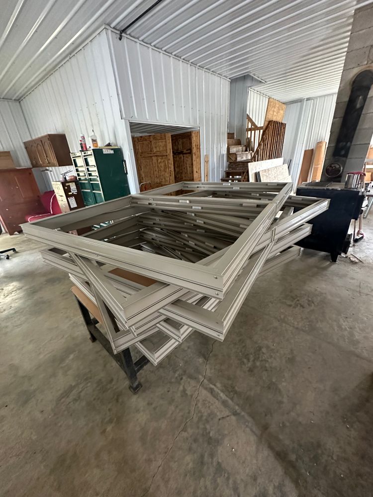 All Photos for Crump Construction & Roofing, LLC  in Urich,  MO