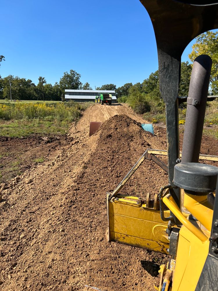 All Photos for Lambert Equipment Services in Hessmer, LA