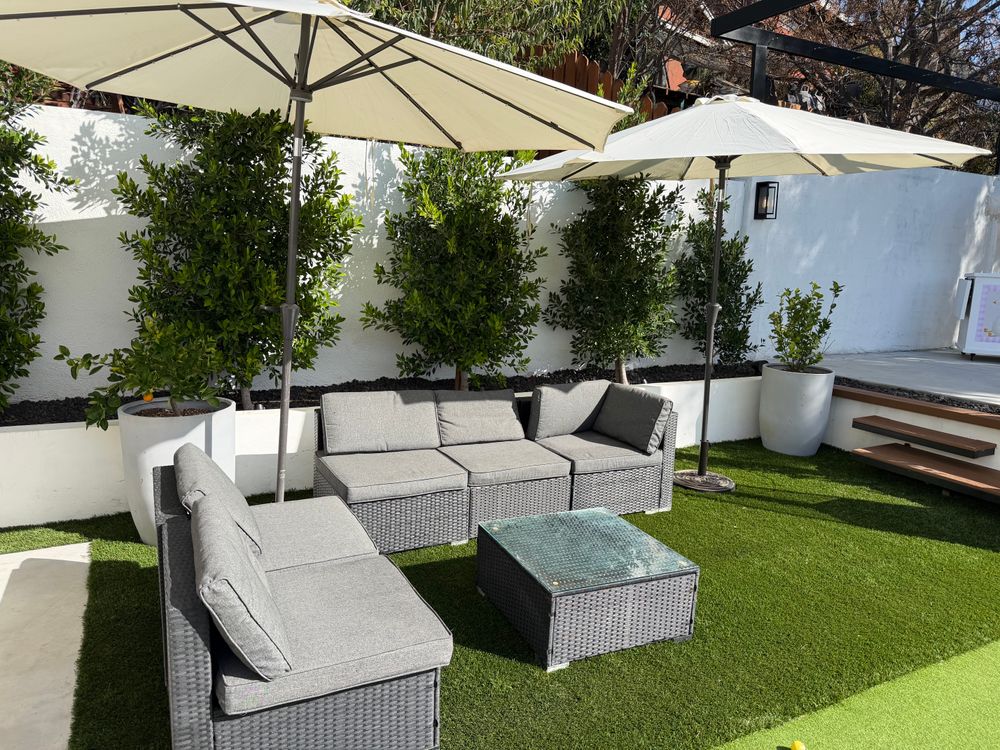 All Photos for DLux Outdoor Creations in Orange County, CA