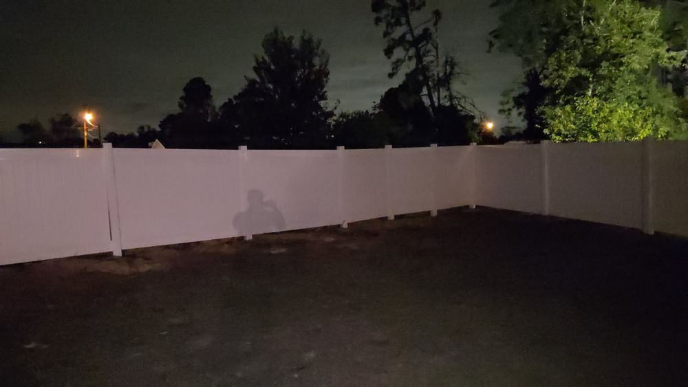 All Photos for Arrow Line Fences in Aiken, SC