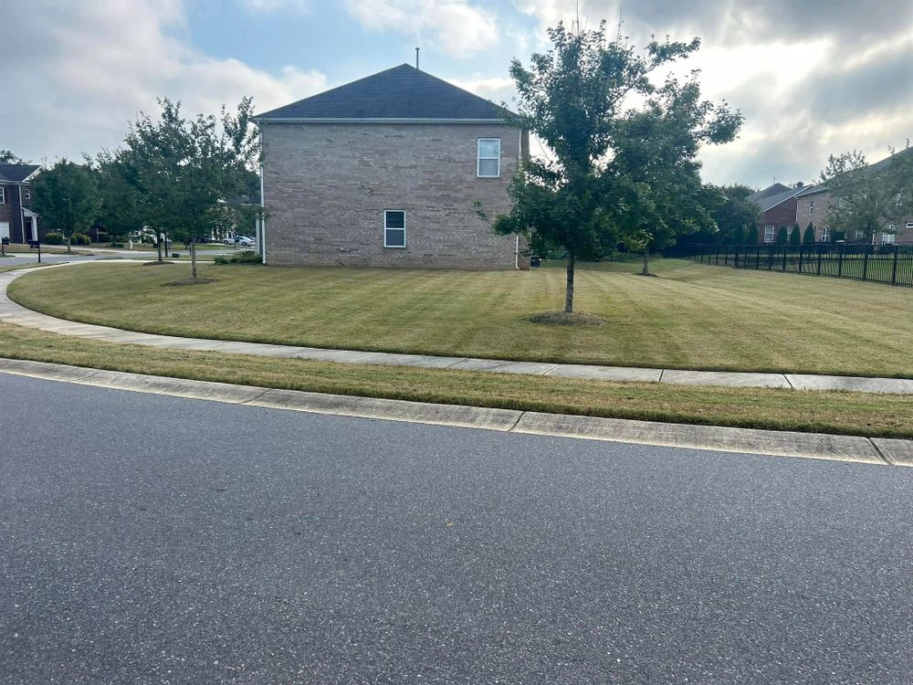 Lawn Care for Durham Right Lawn Services in Rock Hill, SC