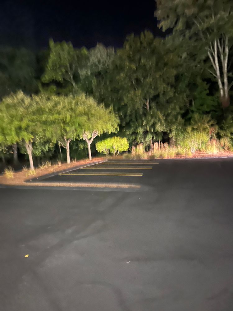 All Photos for Cates Sealcoating and Striping in Charlton, MA