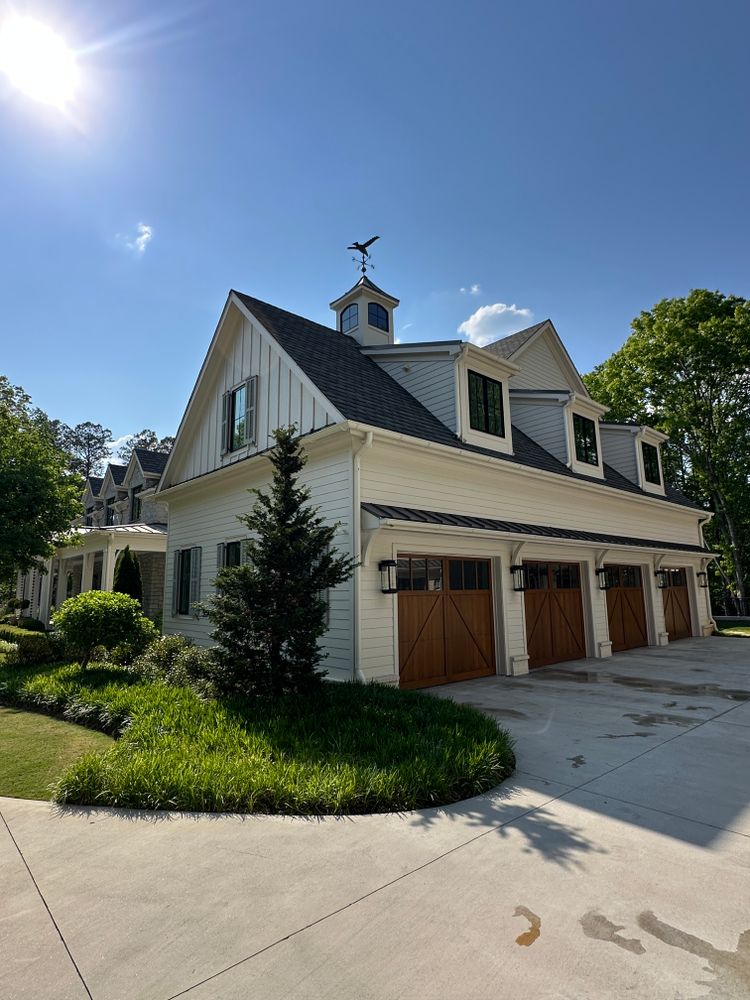 All Photos for Concept Painting LLC in Cumming, GA