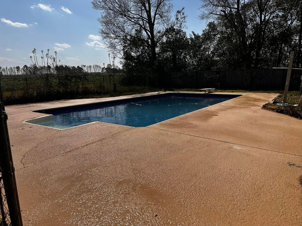 Pressure Washing for X-Stream Pressure Washing and Roof Cleaning in Sandersville, GA