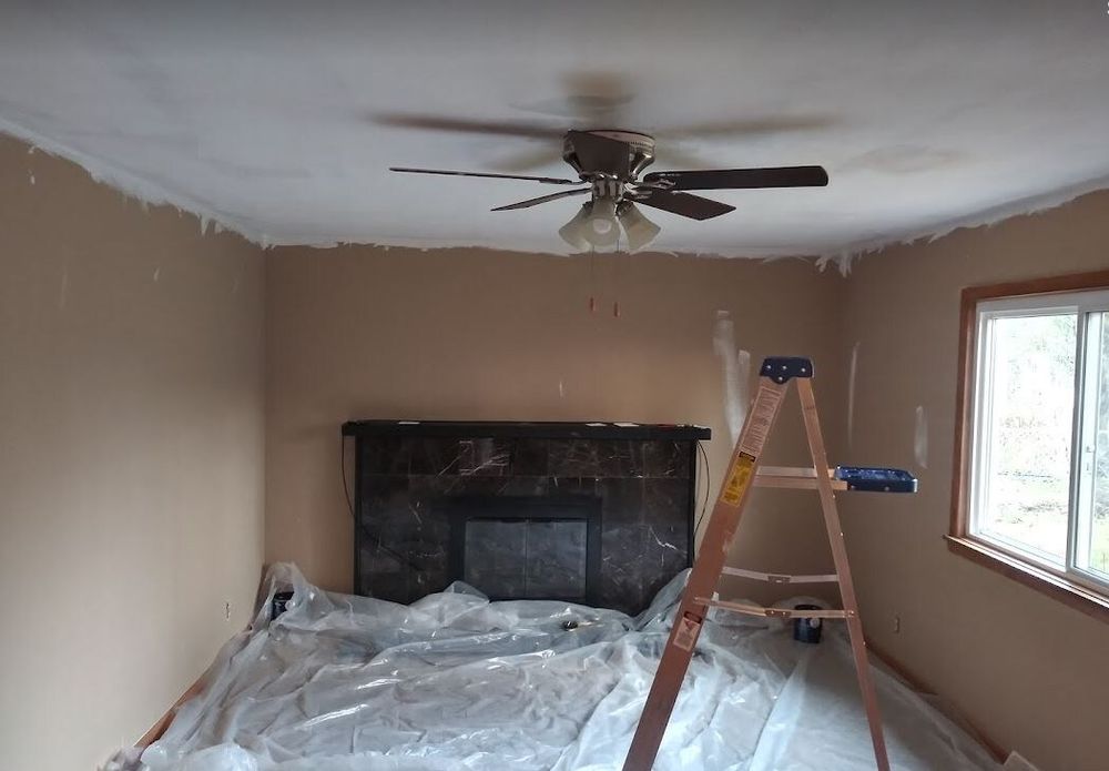 Interior for Stateline Exterior Home Cleaning in Beloit, WI