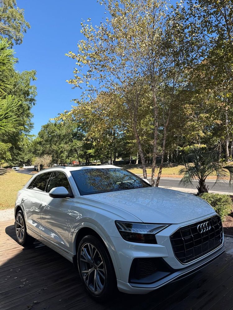 All Photos for Relentless Shine Mobile Detailing in Calabash, NC