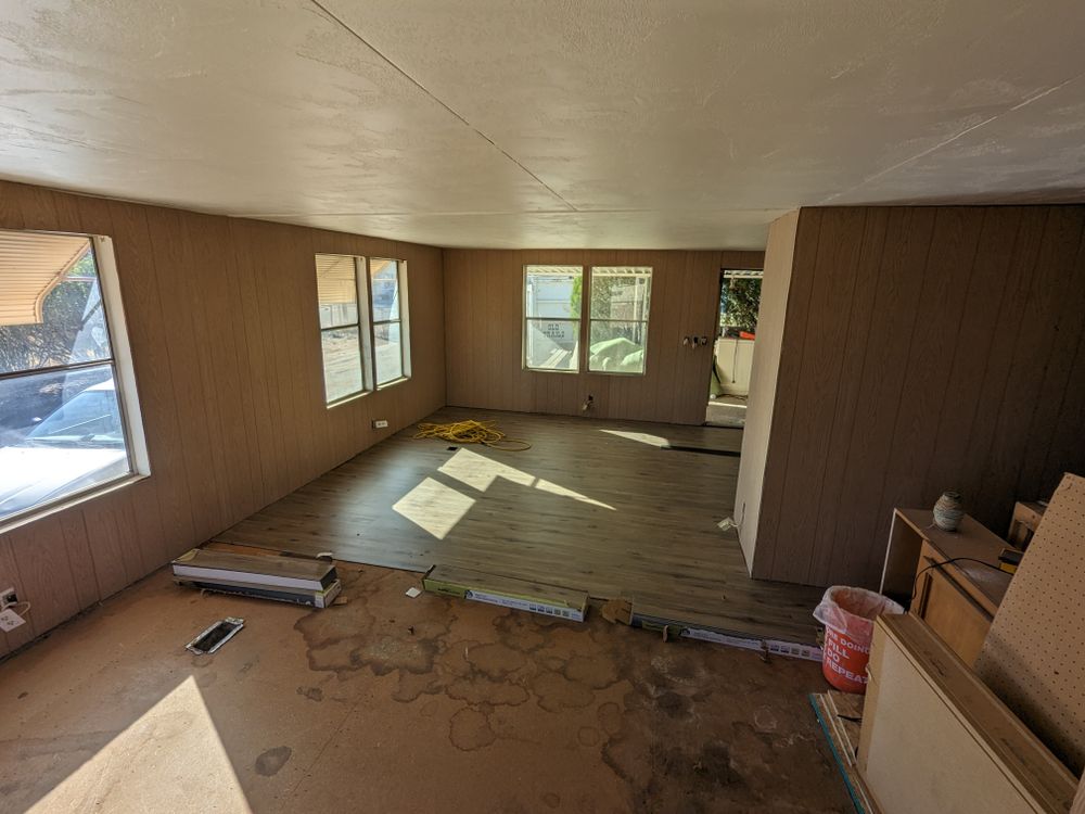 All Photos for Bar None Painting and KRS Construction in Kingman, AZ
