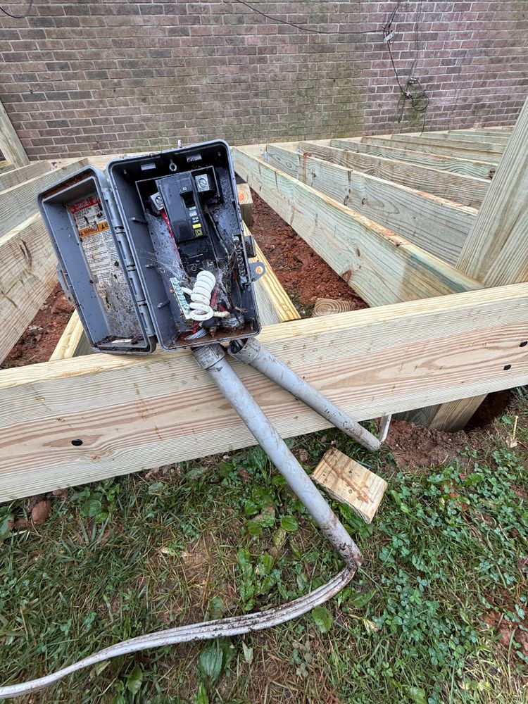All Photos for Shepherd’s Repairs N’ Installs in Campbellsburg, IN
