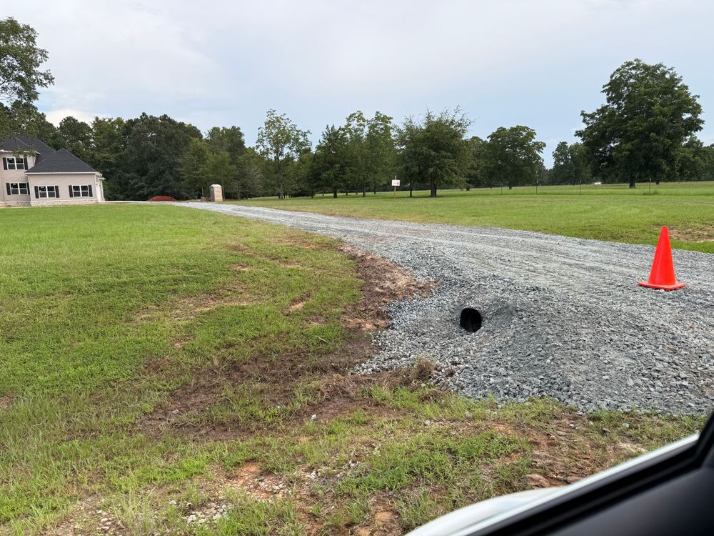 All Photos for T N L - Tree and Land Service in Reynolds, GA