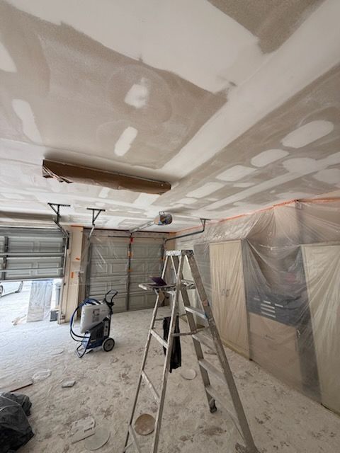 All Photos for Escorpio Painting in Tampa, FL