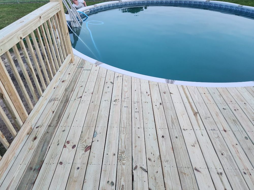 All Photos for Marberry Construction in Fayetteville, TN