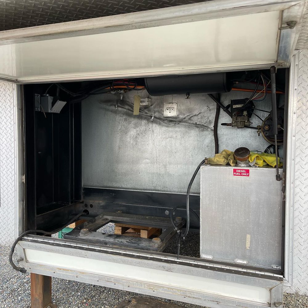 Our wiring and rewiring service ensures your home's electrical systems are safe, efficient, and up-to-date. Trust our expert electricians for seamless installations or upgrades that meet all modern safety standards. for The Generator Guy in Puyallup, WA