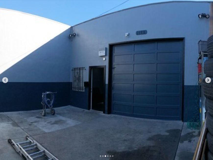 Transform your exterior with our expert industrial painting services, providing durable, high-quality finishes that enhance beauty and protection. Trust our skilled team for exceptional results on every project. for Clean Finish Painting in San Carlos, CA