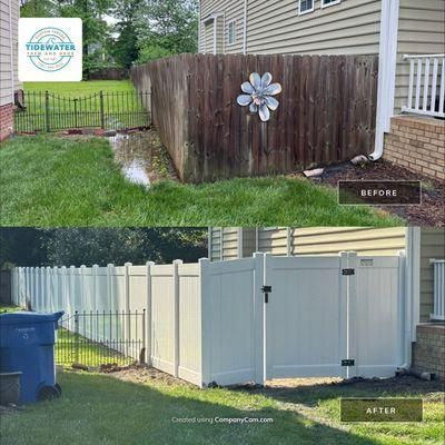 All Photos for Tidewater Trim & Deck in Moyock, NC