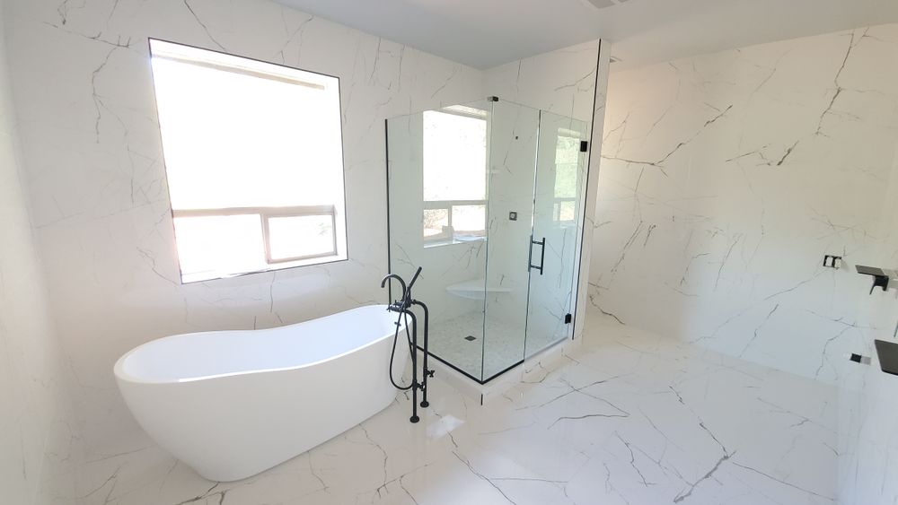 All Photos for Concept Glass and Glazing in Cottonwood, AZ