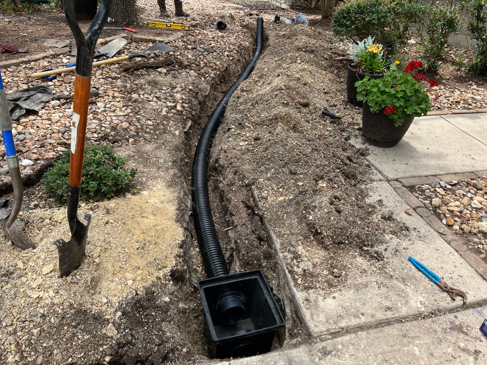 All Photos for DR Landscape in San Antonio, TX