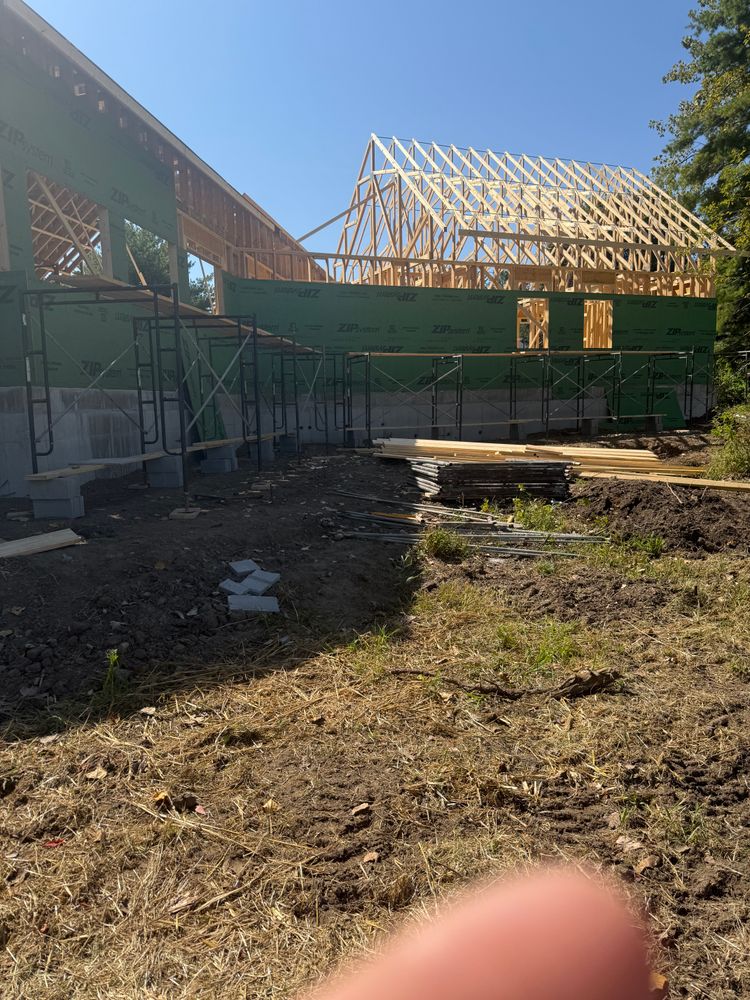All Photos for Whyde Masonry in Beech Grove, IN