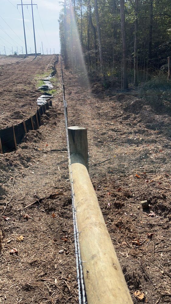 All Photos for Pancho Fence Company in Eatonton, GA