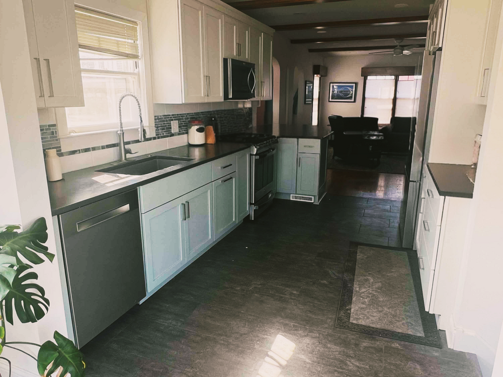 All Photos for Big Picture Construction & Design in Eldridge, IA