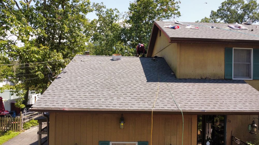 All Photos for Fogarty Contracting in Little Egg Harbor, NJ