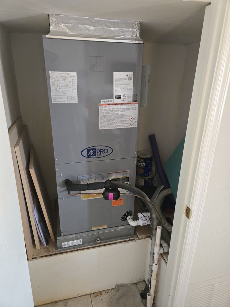 All Photos for A/C Bros in New River, AZ