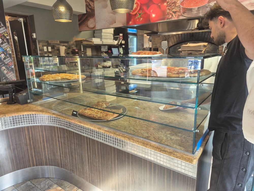 All Photos for Omega Glass Philadelphia in Media, PA