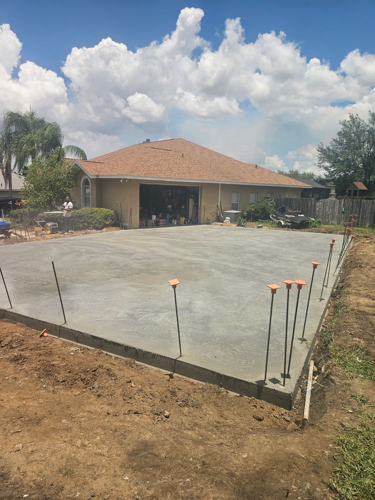 All Photos for Clark Masonry in Lake County, FL