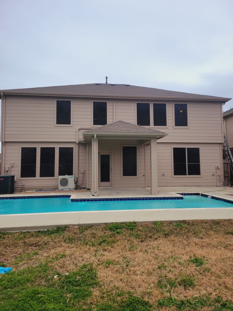 All Photos for Ovalles Painting Inc in Katy, TX