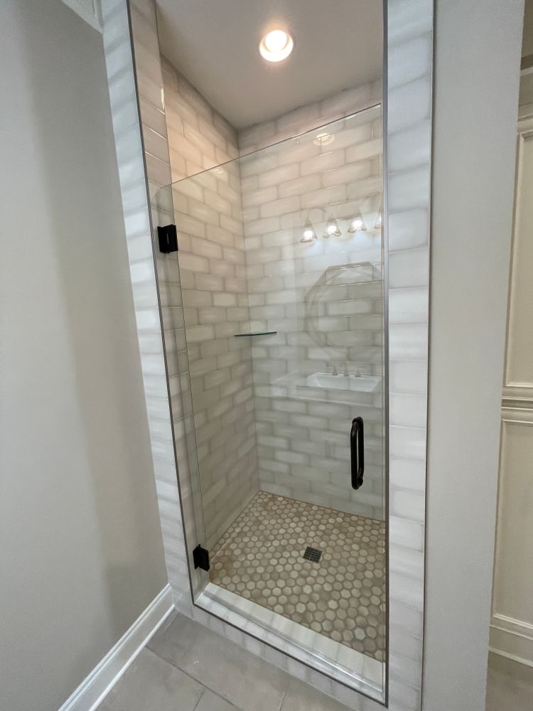 Eighty Five for Emfinger Custom Builders LLC in Pine Mountain, GA