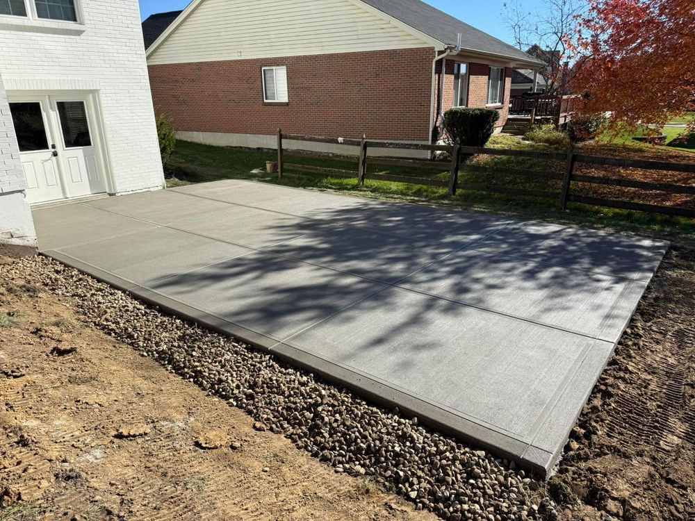 All Photos for Tanenbaum Services & Concrete in Florence, KY