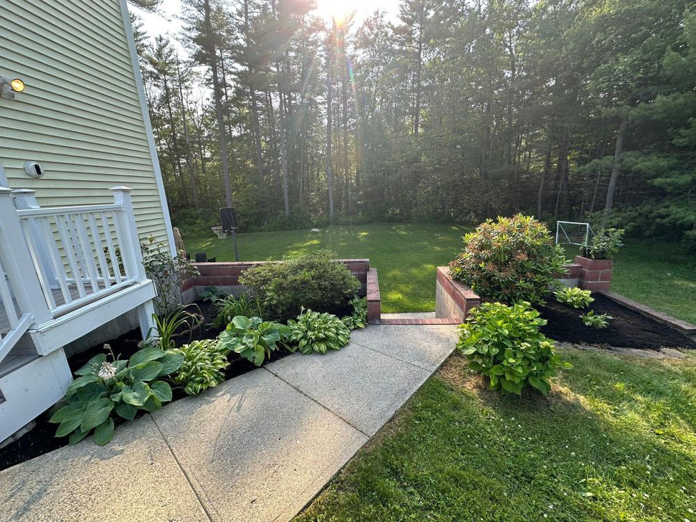 All Photos for Silver City Tree and Landscape in Taunton, MA