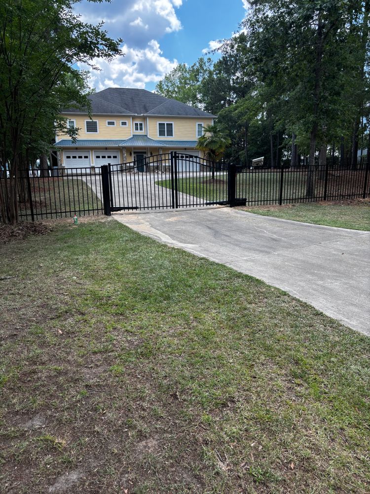 All Photos for Advanced Fencing Solutions in Camden, SC