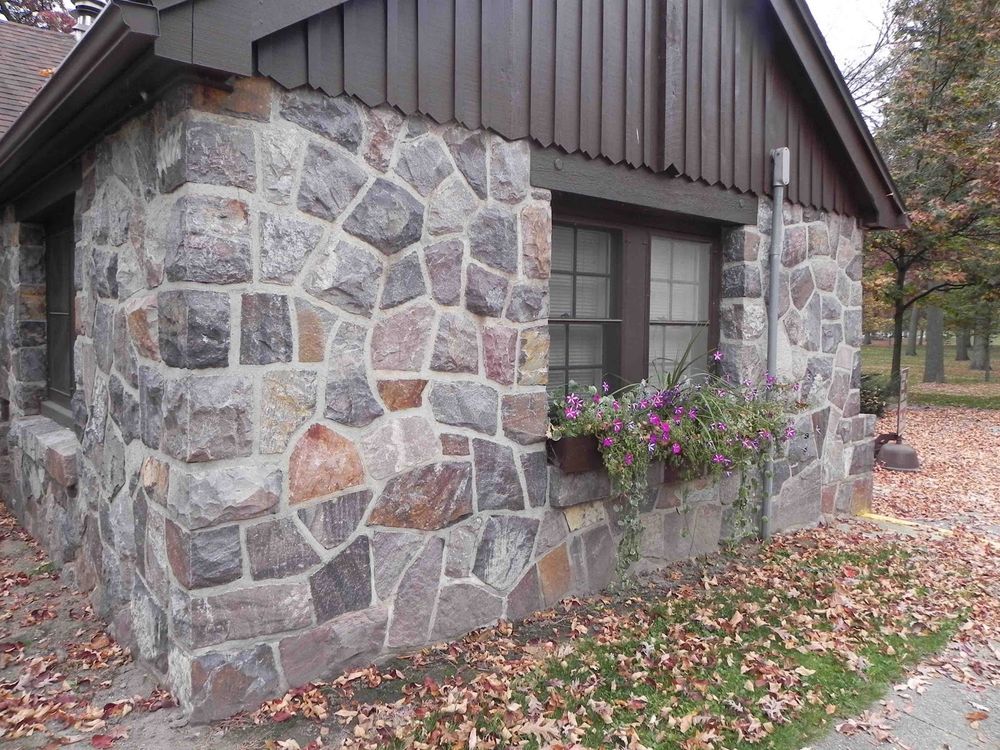 Our expert masonry service offers professional installation and repair for your home's brickwork, concrete, and stone features. Enhance your property with our skilled craftsmanship and reliable workmanship. for Old Stone Masonry & Waterproofing in Rhode Island, MA