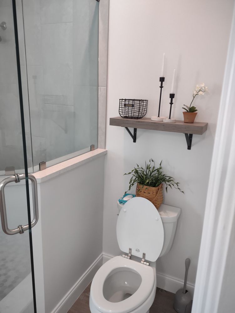 All Photos for Brennan Custom Tiling in Tallahassee, FL