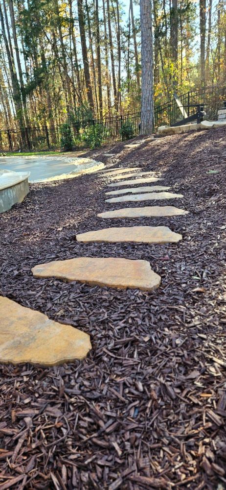 All Photos for J’s Developers LLC Welding and Landscaping in Charlotte, NC